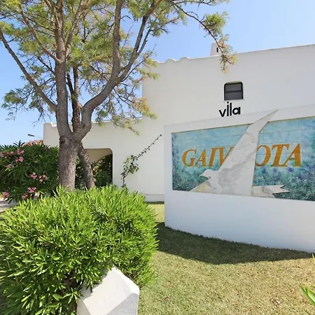 Amazing Sea View Vilagaivota With Terrace Ferragudo (Faro)