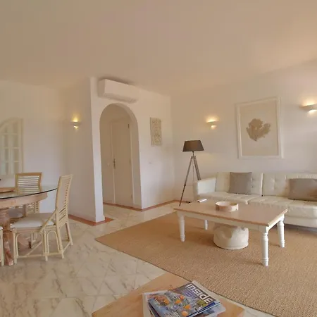 Amazing Sea View Vilagaivota With Terrace Apartment