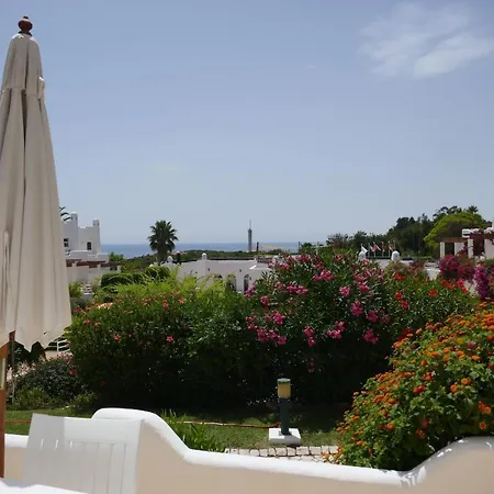 Lägenhet Amazing Sea View Vilagaivota With Terrace Ferragudo (Faro)
