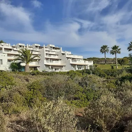 Amazing Sea View Vilagaivota With Terrace Lägenhet Ferragudo (Faro)