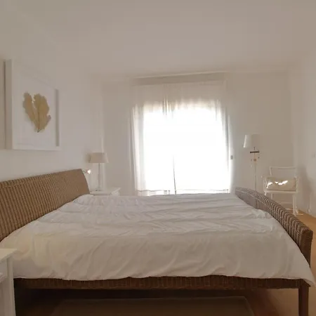 דירה Amazing Sea View Vilagaivota With Terrace *